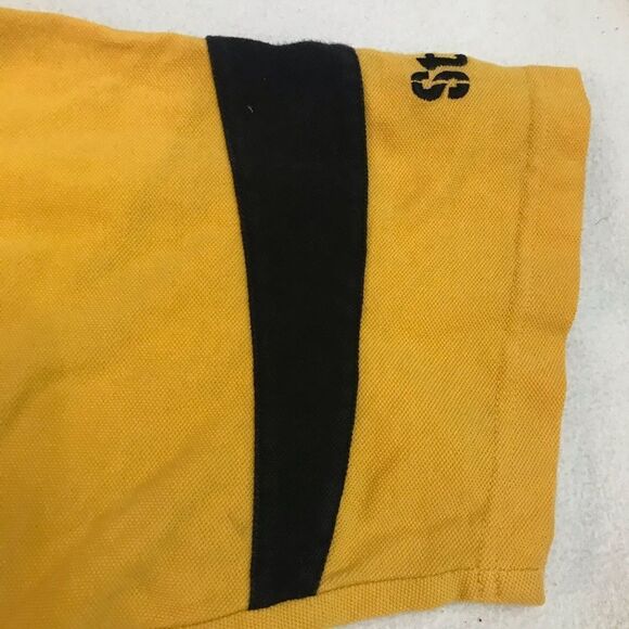 Men’s pittsburgh Steelers polo top - Picture 4 of 6
